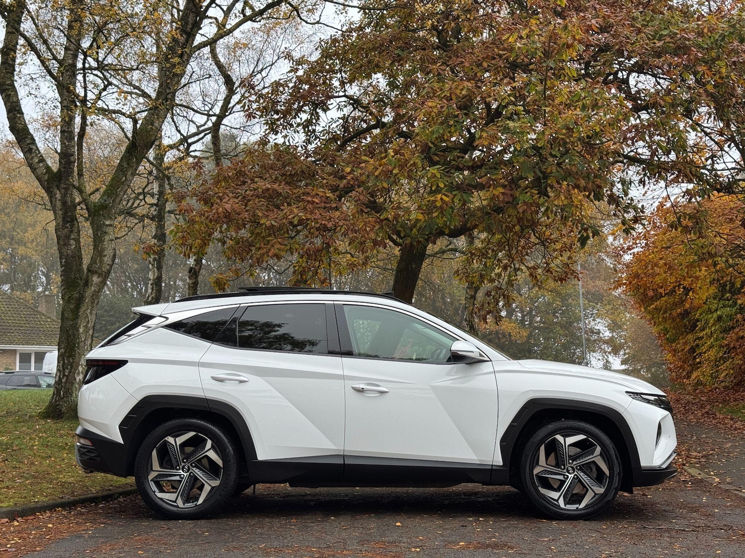 Used Hyundai TUCSON 2022 for sale - 76537716: Photo 32