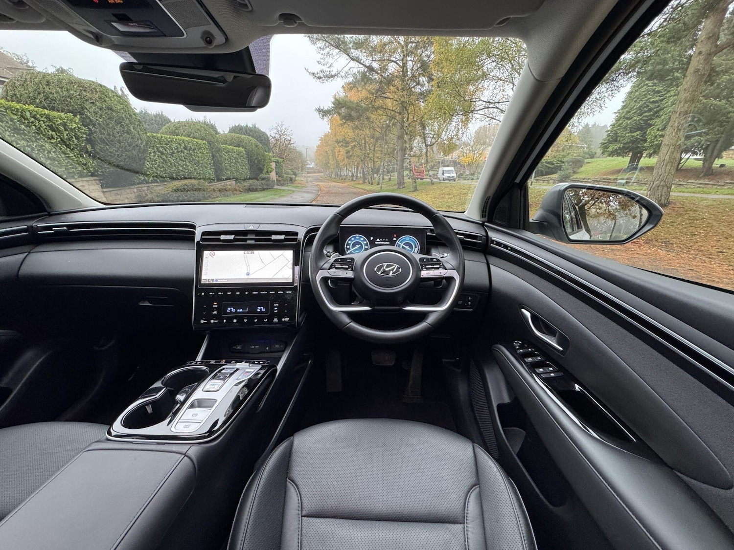 Used Hyundai TUCSON 2022 for sale - 76537716: Photo 36