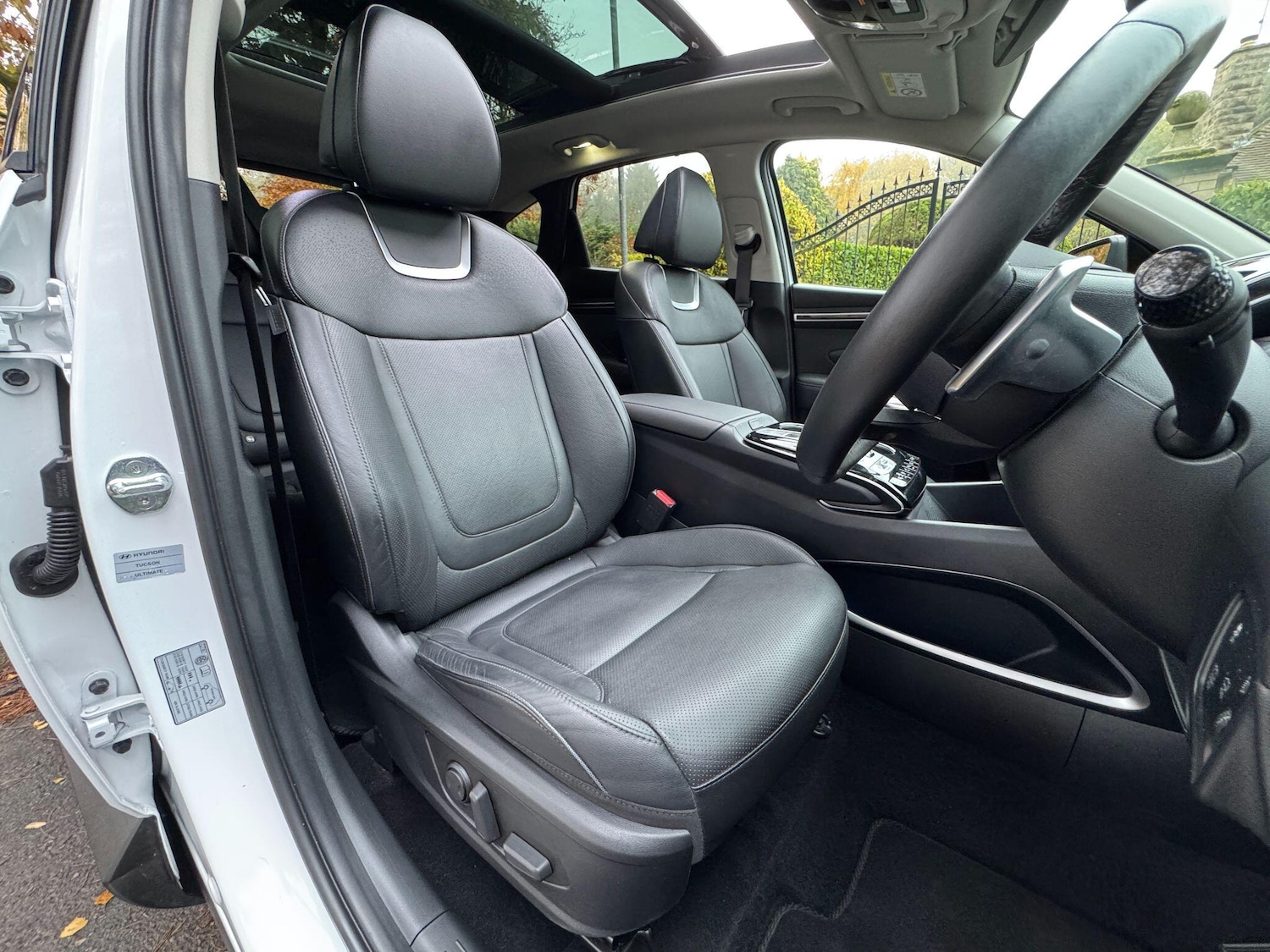 Used Hyundai TUCSON 2022 for sale - 76537716: Photo 37