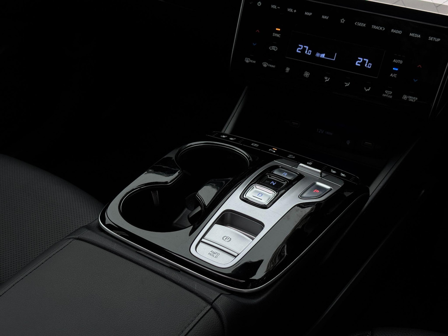 Used Hyundai TUCSON 2022 for sale - 76537716: Photo 38