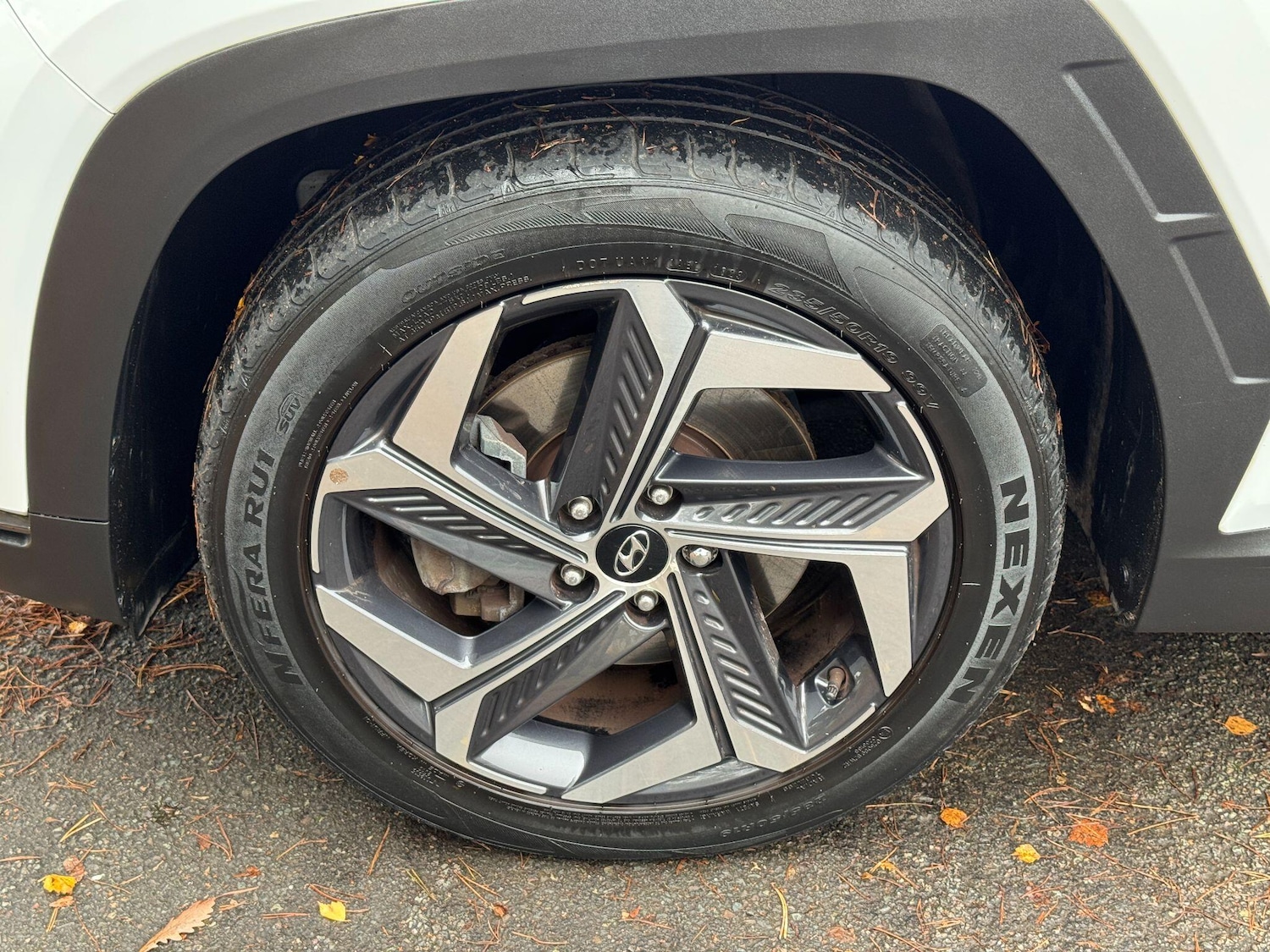 Used Hyundai TUCSON 2022 for sale - 76537716: Photo 40