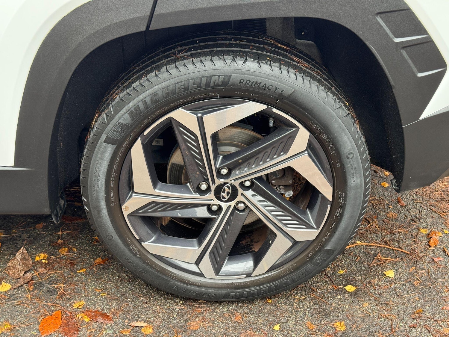 Used Hyundai TUCSON 2022 for sale - 76537716: Photo 42