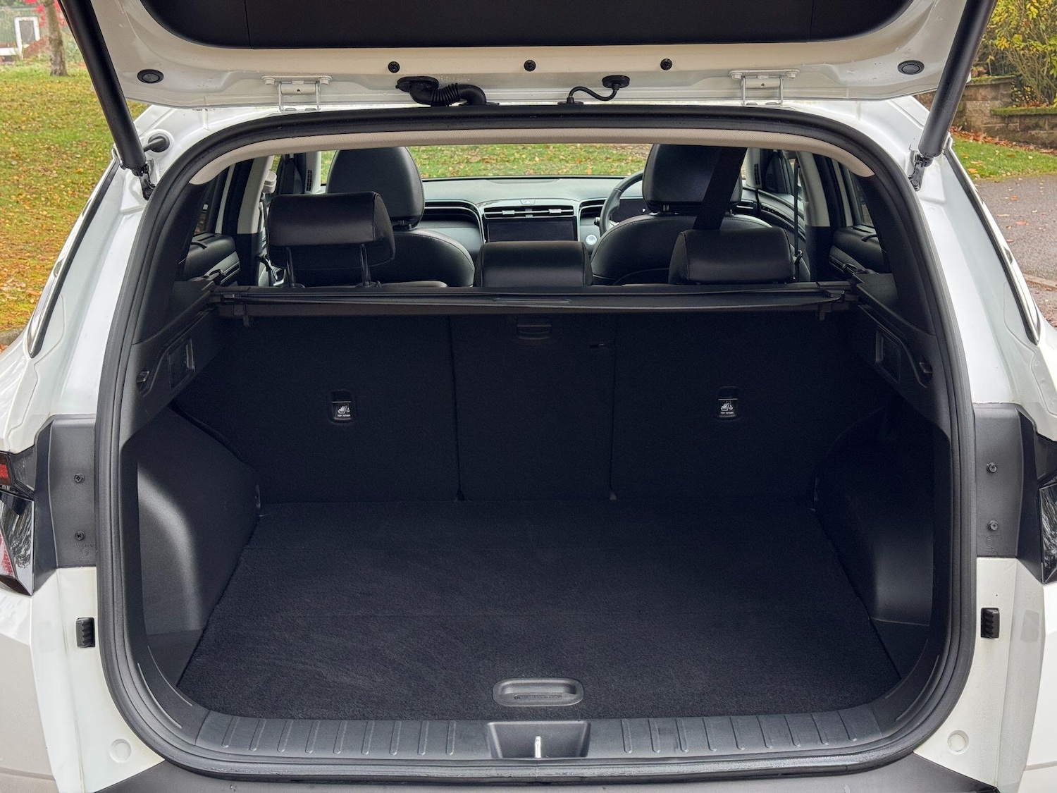 Used Hyundai TUCSON 2022 for sale - 76537716: Photo 43