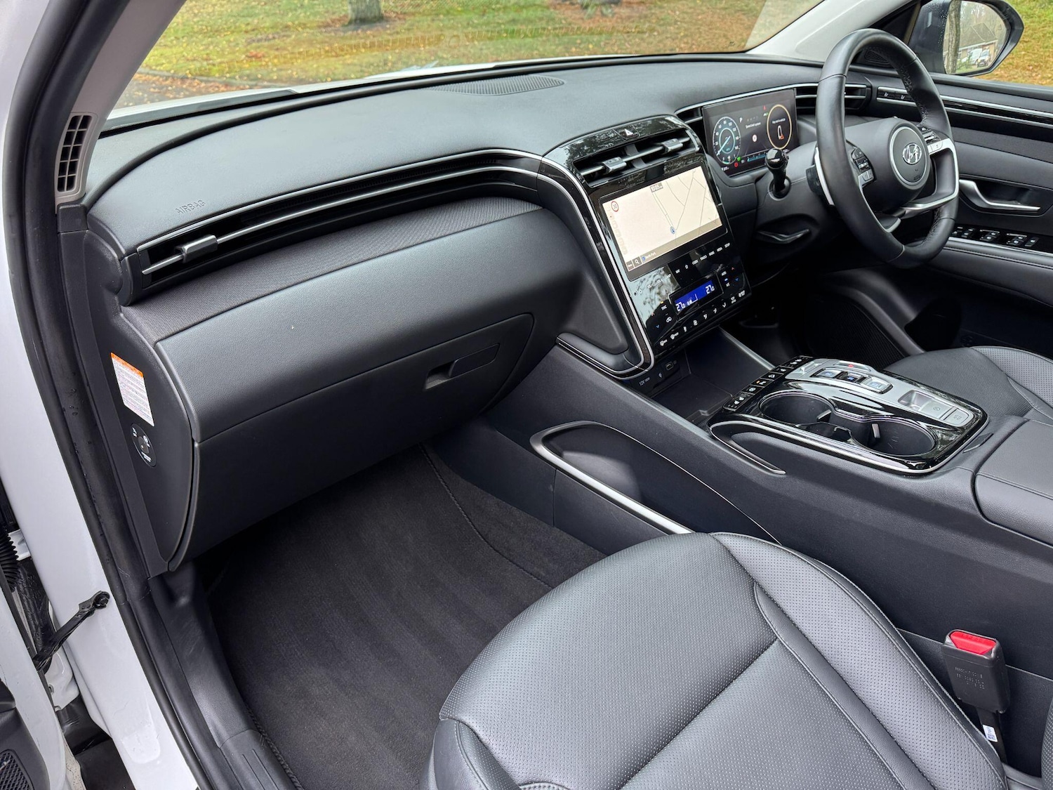 Used Hyundai TUCSON 2022 for sale - 76537716: Photo 45