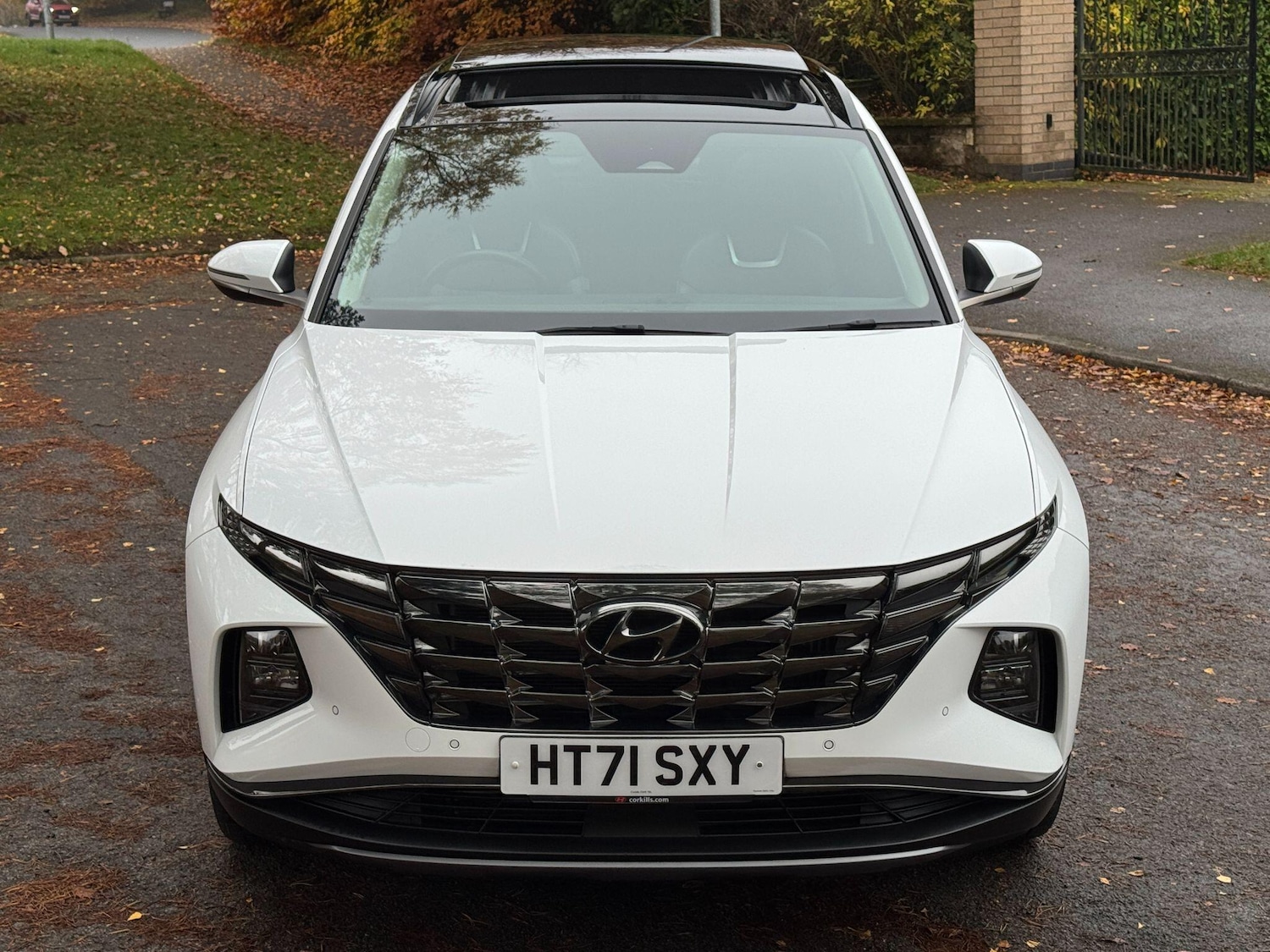 Used Hyundai TUCSON 2022 for sale - 76537716: Photo 46