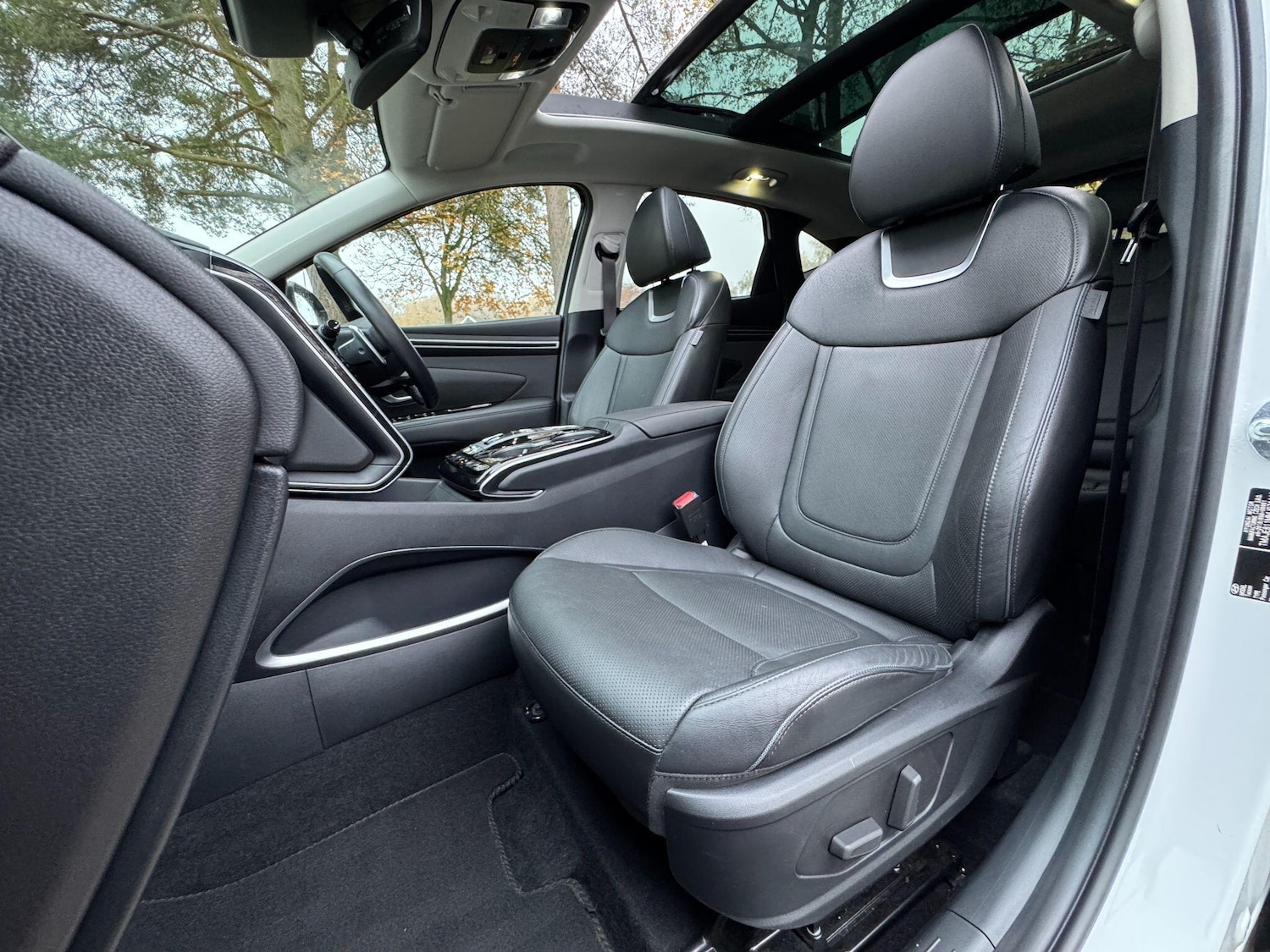 Used Hyundai TUCSON 2022 for sale - 76537716: Photo 5