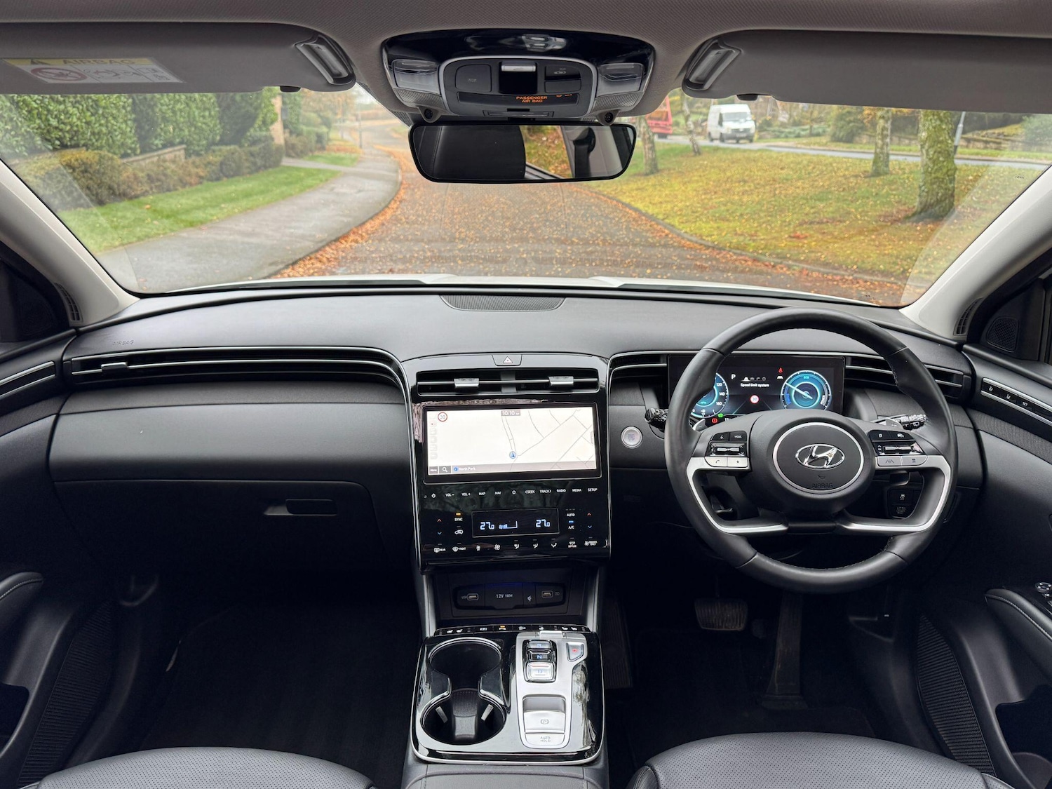 Used Hyundai TUCSON 2022 for sale - 76537716: Photo 51