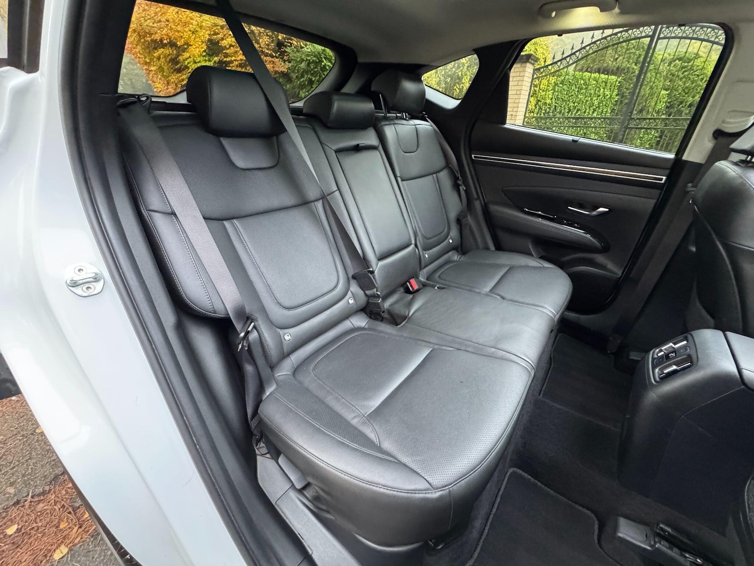 Used Hyundai TUCSON 2022 for sale - 76537716: Photo 52