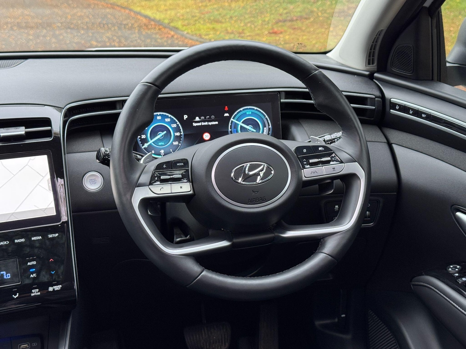 Used Hyundai TUCSON 2022 for sale - 76537716: Photo 55