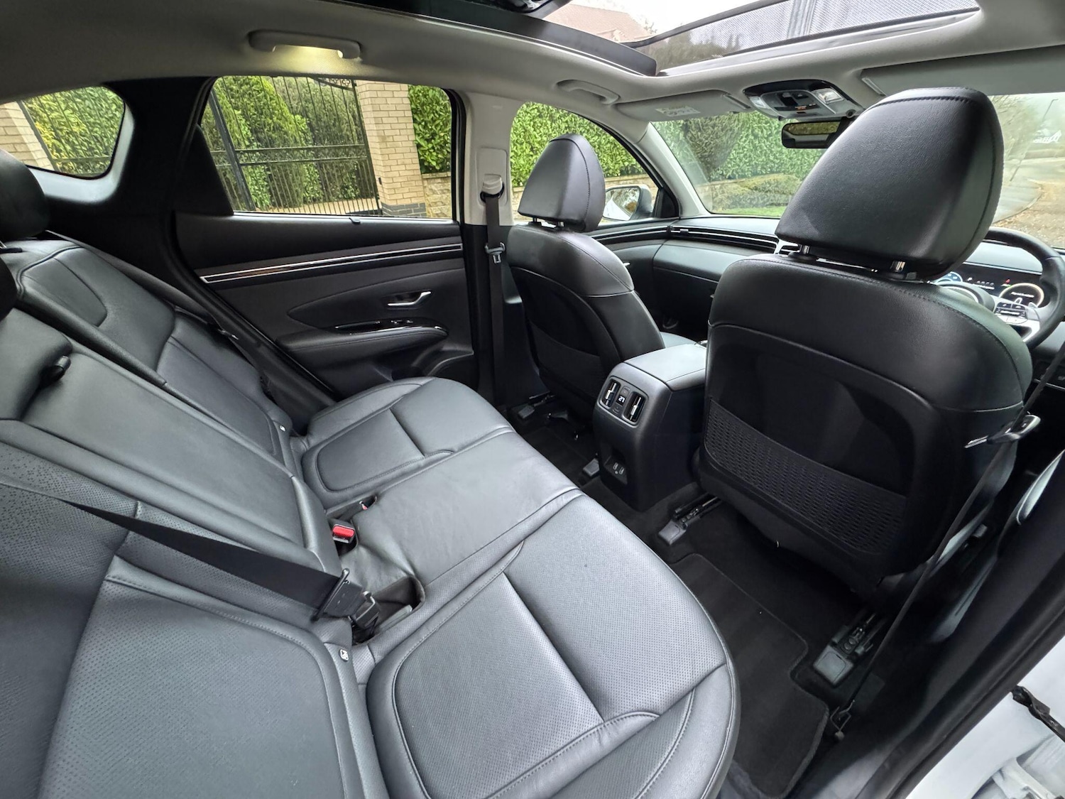 Used Hyundai TUCSON 2022 for sale - 76537716: Photo 56