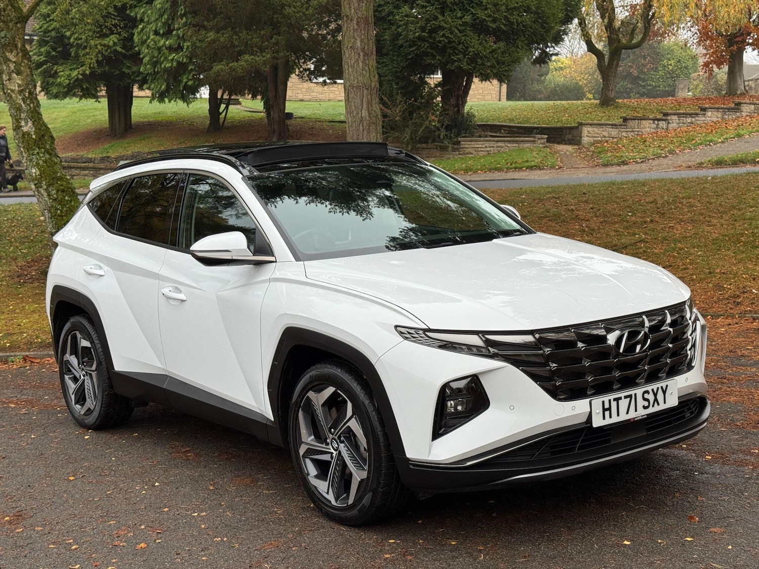 Used Hyundai TUCSON 2022 for sale - 76537716: Photo 57