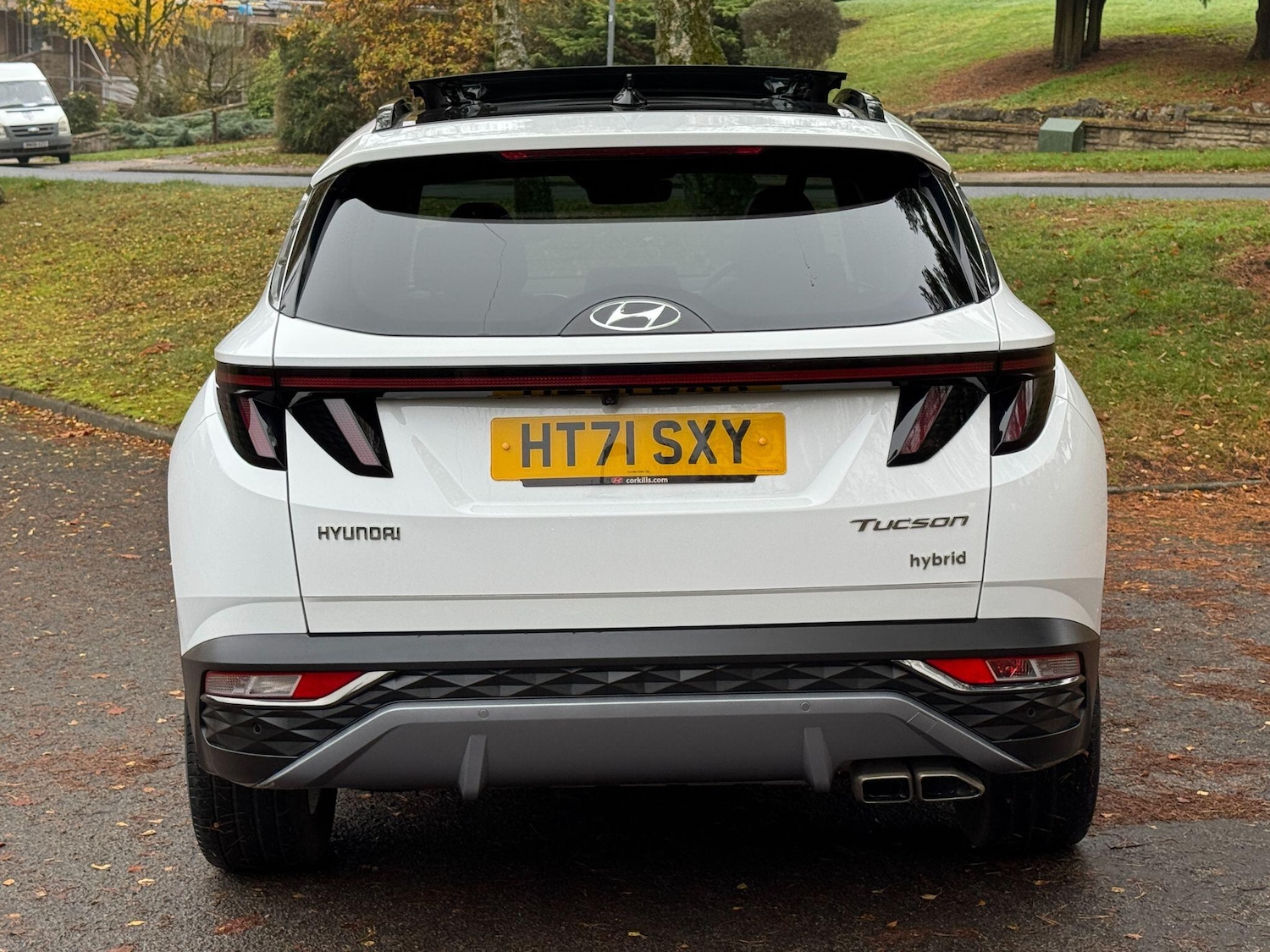 Used Hyundai TUCSON 2022 for sale - 76537716: Photo 58