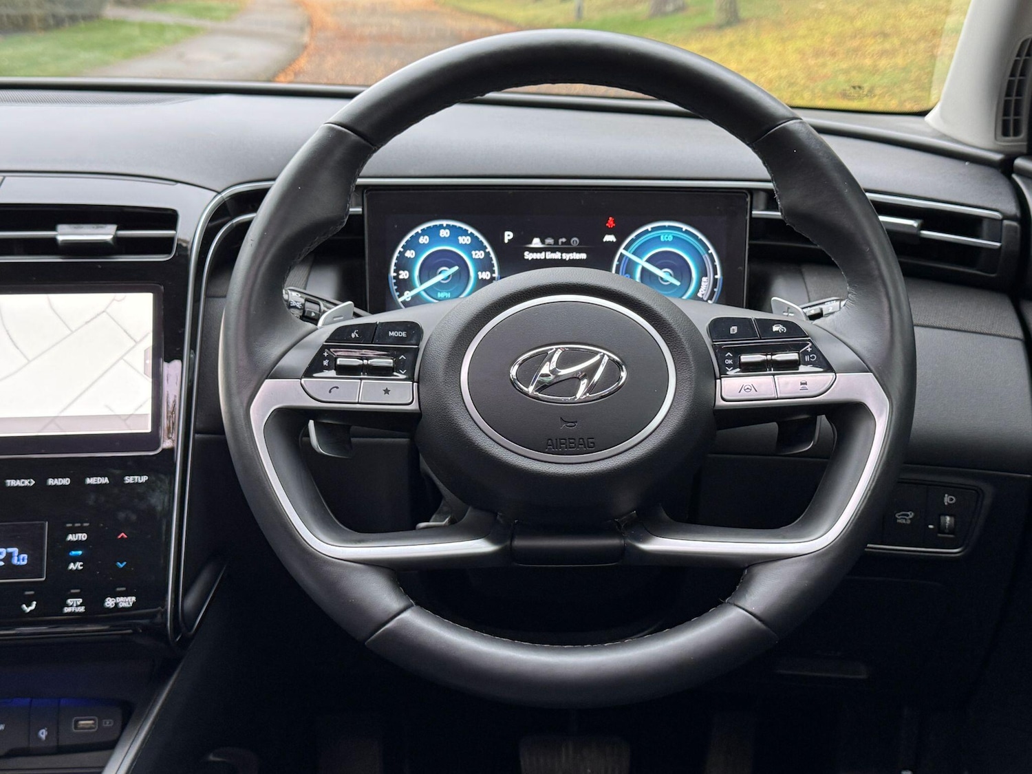 Used Hyundai TUCSON 2022 for sale - 76537716: Photo 59