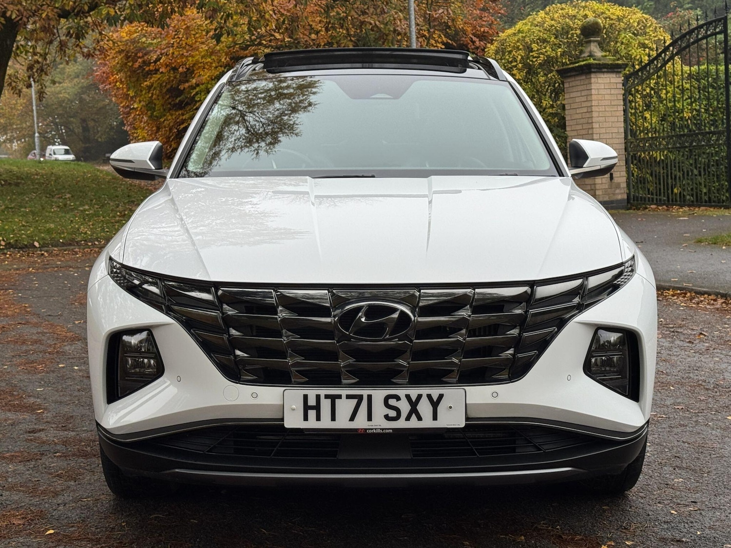 Used Hyundai TUCSON 2022 for sale - 76537716: Photo 6