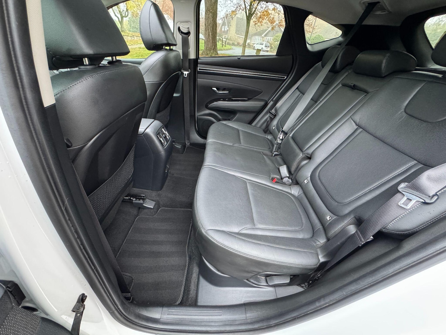 Used Hyundai TUCSON 2022 for sale - 76537716: Photo 63