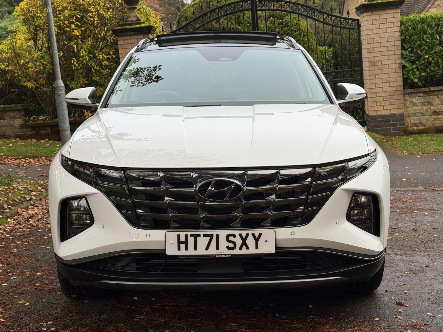 Used Hyundai TUCSON 2022 for sale - 76537716: Photo 64