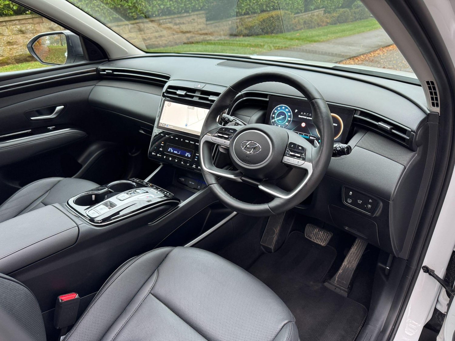 Used Hyundai TUCSON 2022 for sale - 76537716: Photo 66