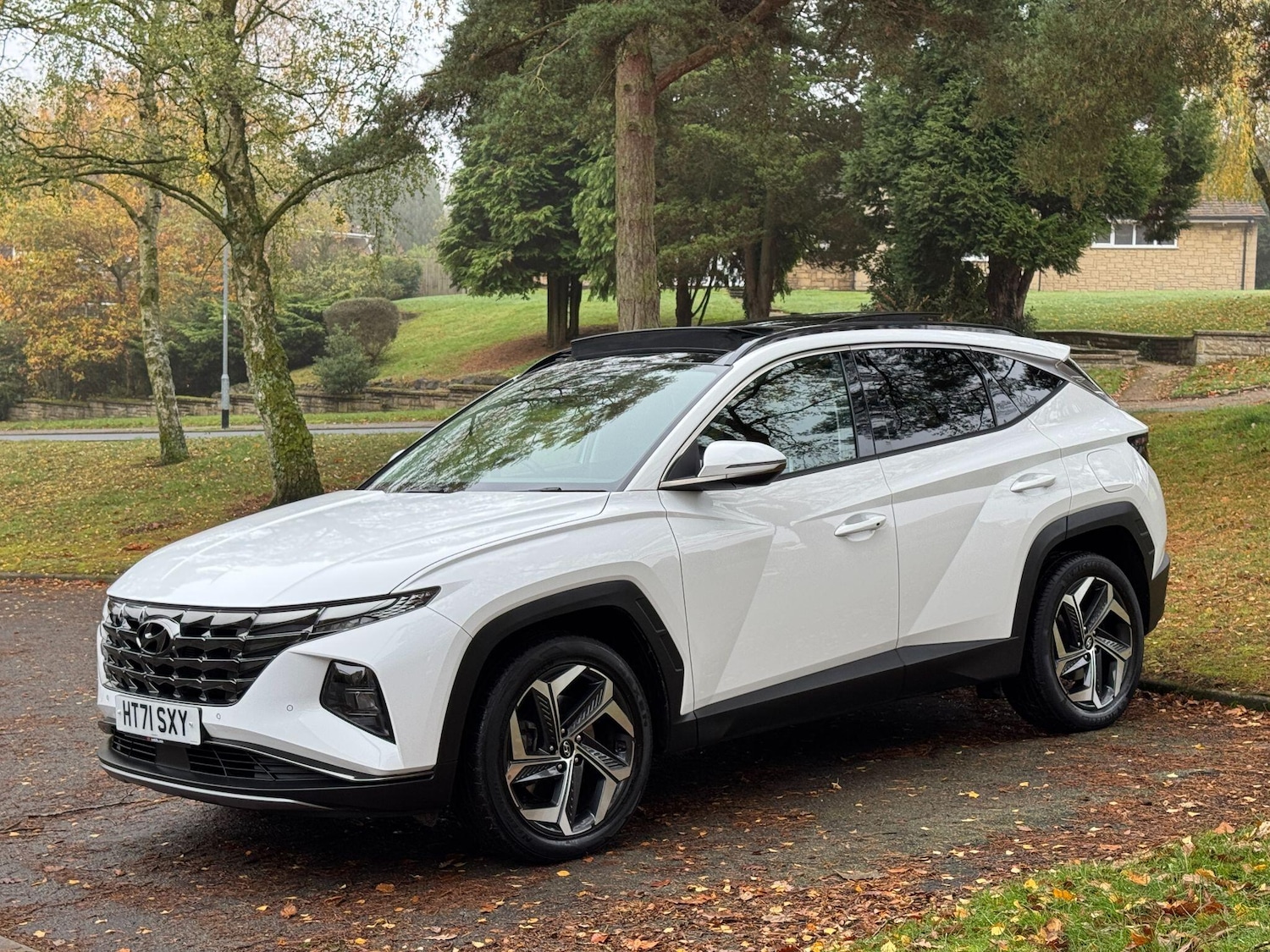 Used Hyundai TUCSON 2022 for sale - 76537716: Photo 67