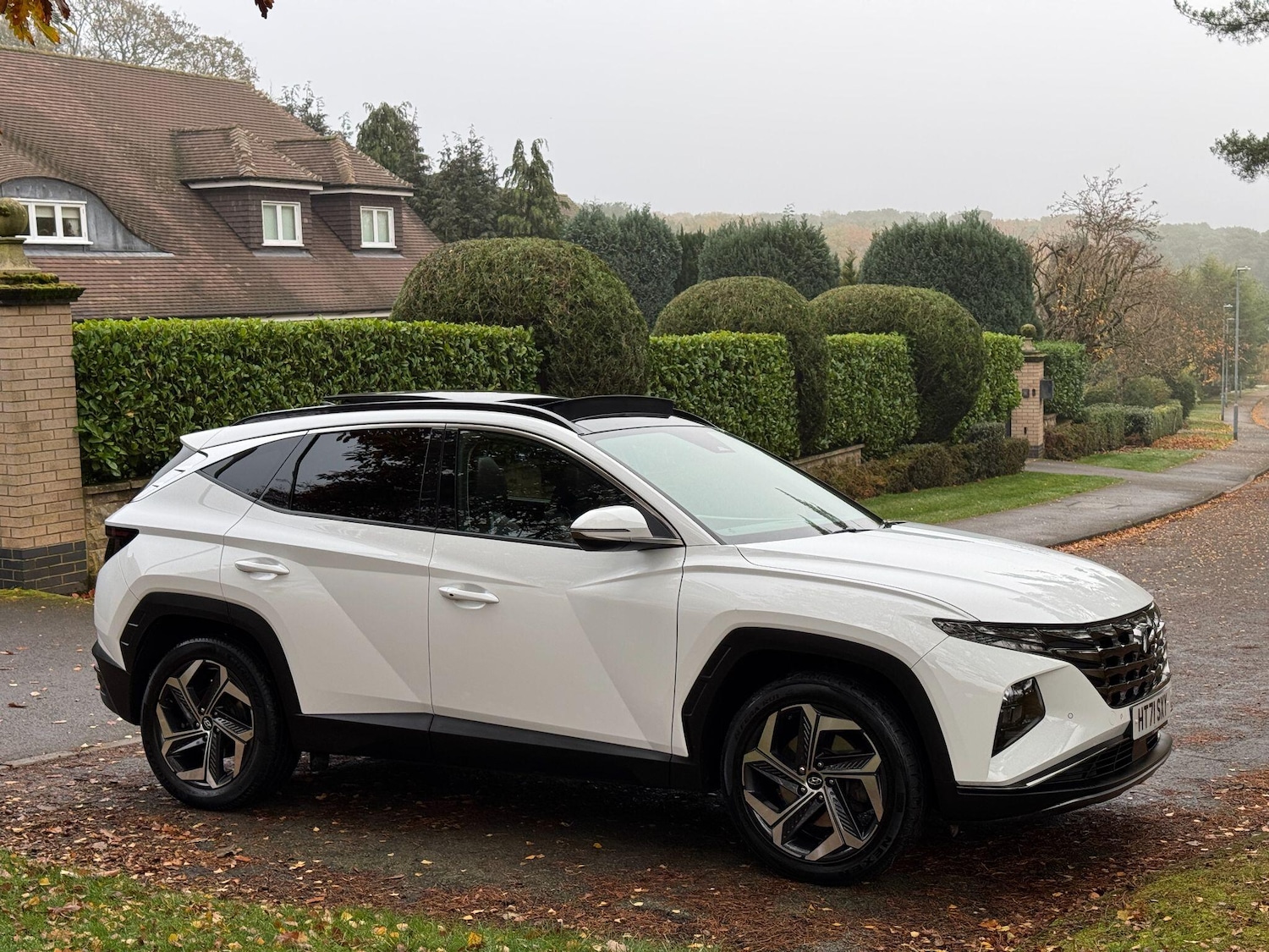 Used Hyundai TUCSON 2022 for sale - 76537716: Photo 68