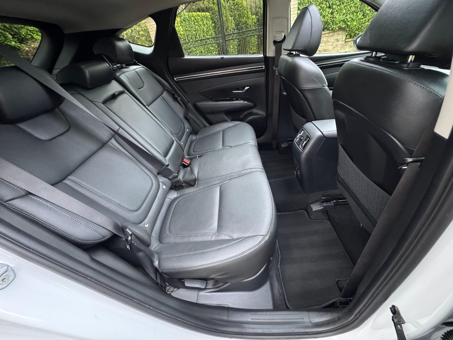 Used Hyundai TUCSON 2022 for sale - 76537716: Photo 69