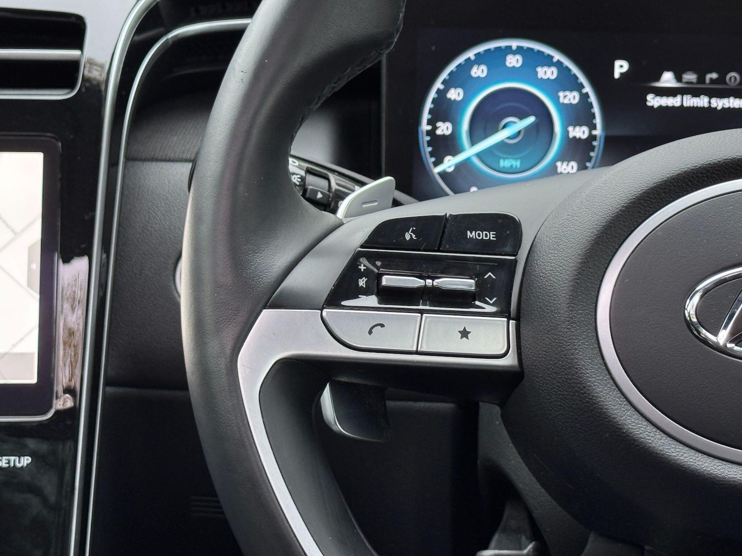 Used Hyundai TUCSON 2022 for sale - 76537716: Photo 70