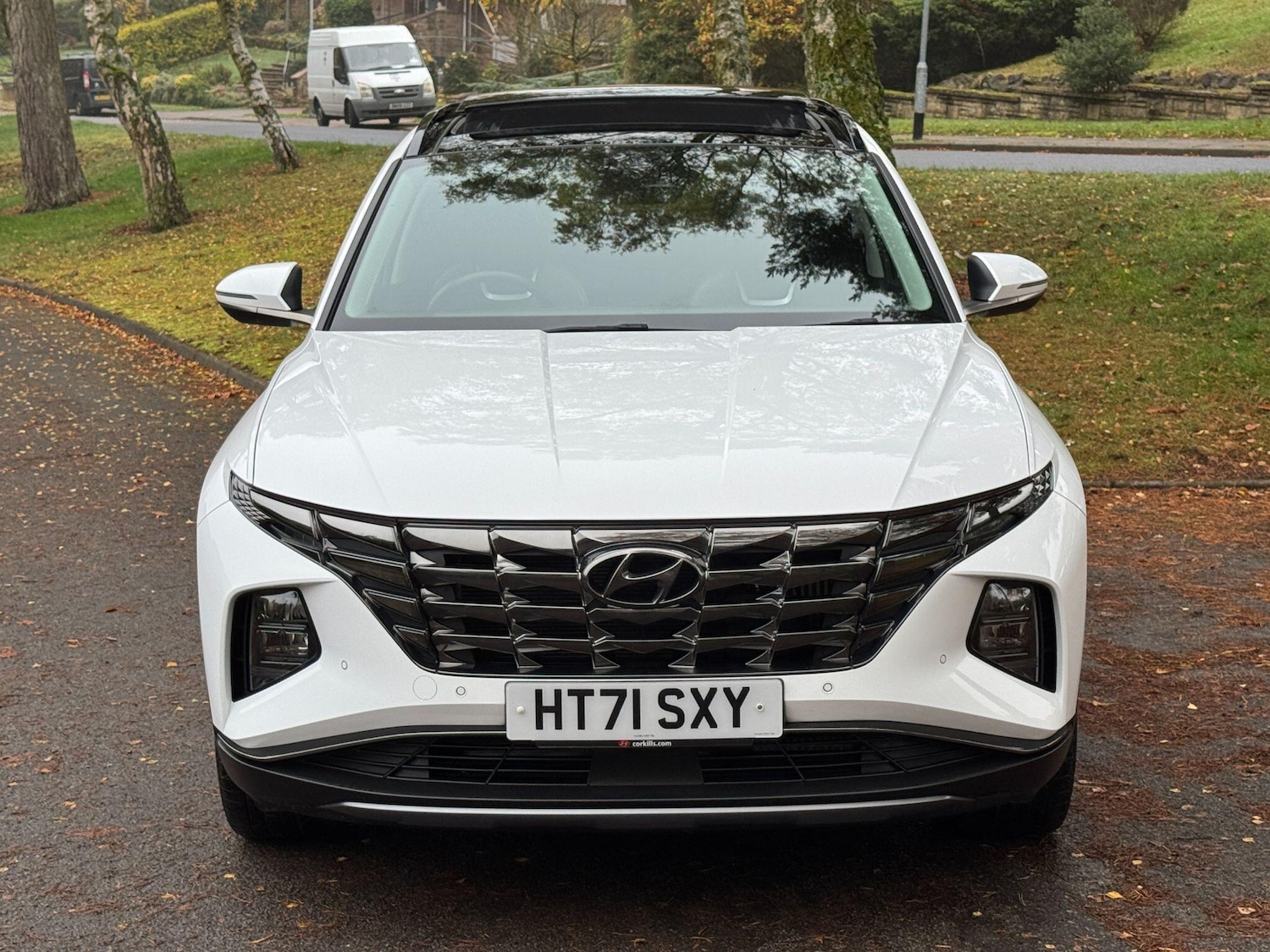 Used Hyundai TUCSON 2022 for sale - 76537716: Photo 71