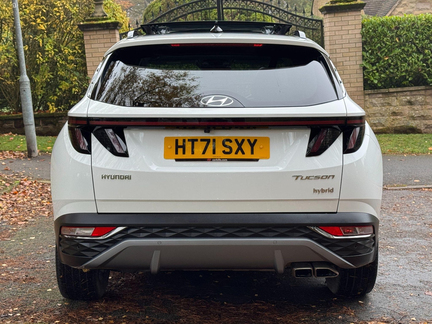 Used Hyundai TUCSON 2022 for sale - 76537716: Photo 73