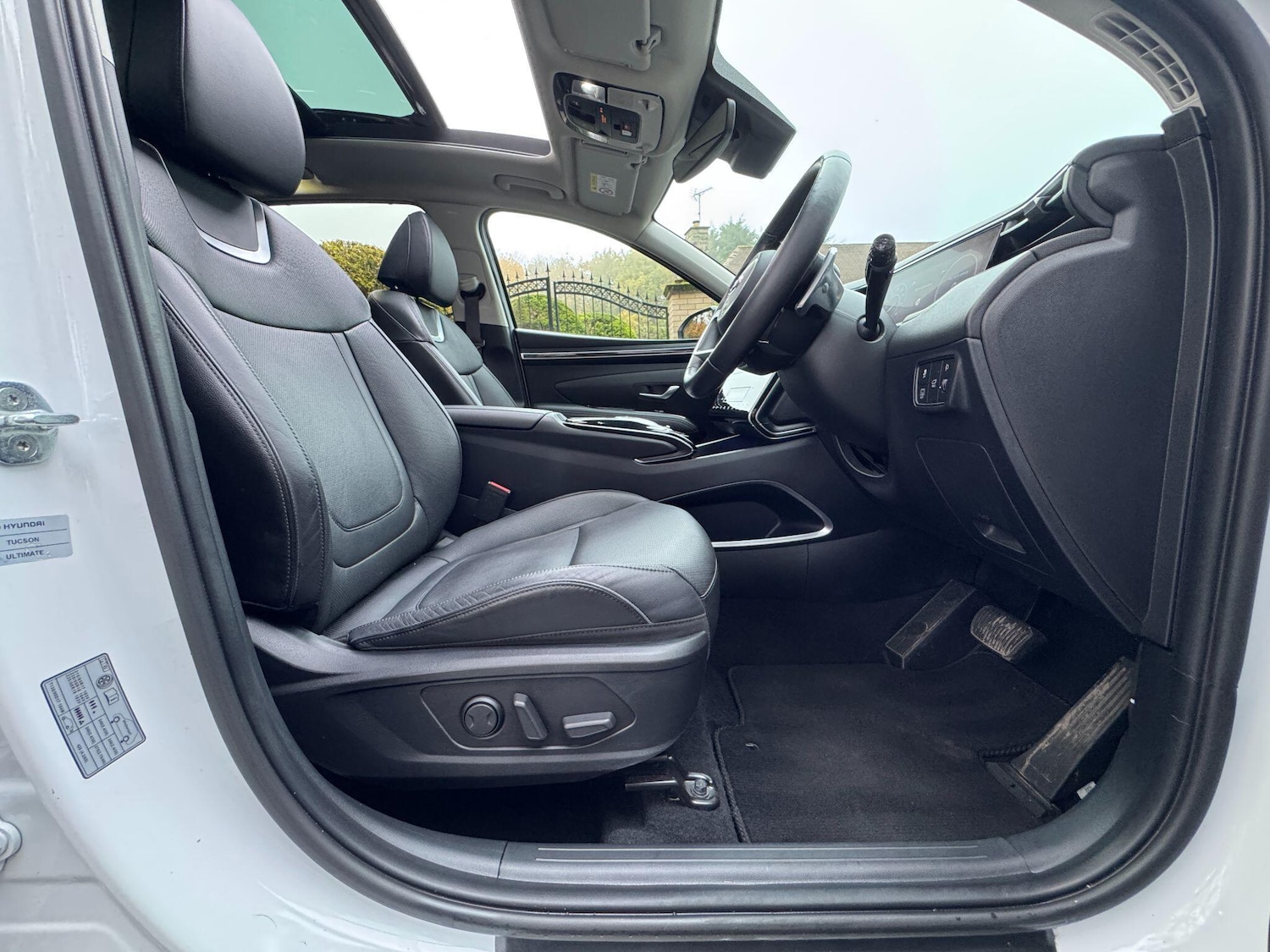 Used Hyundai TUCSON 2022 for sale - 76537716: Photo 77