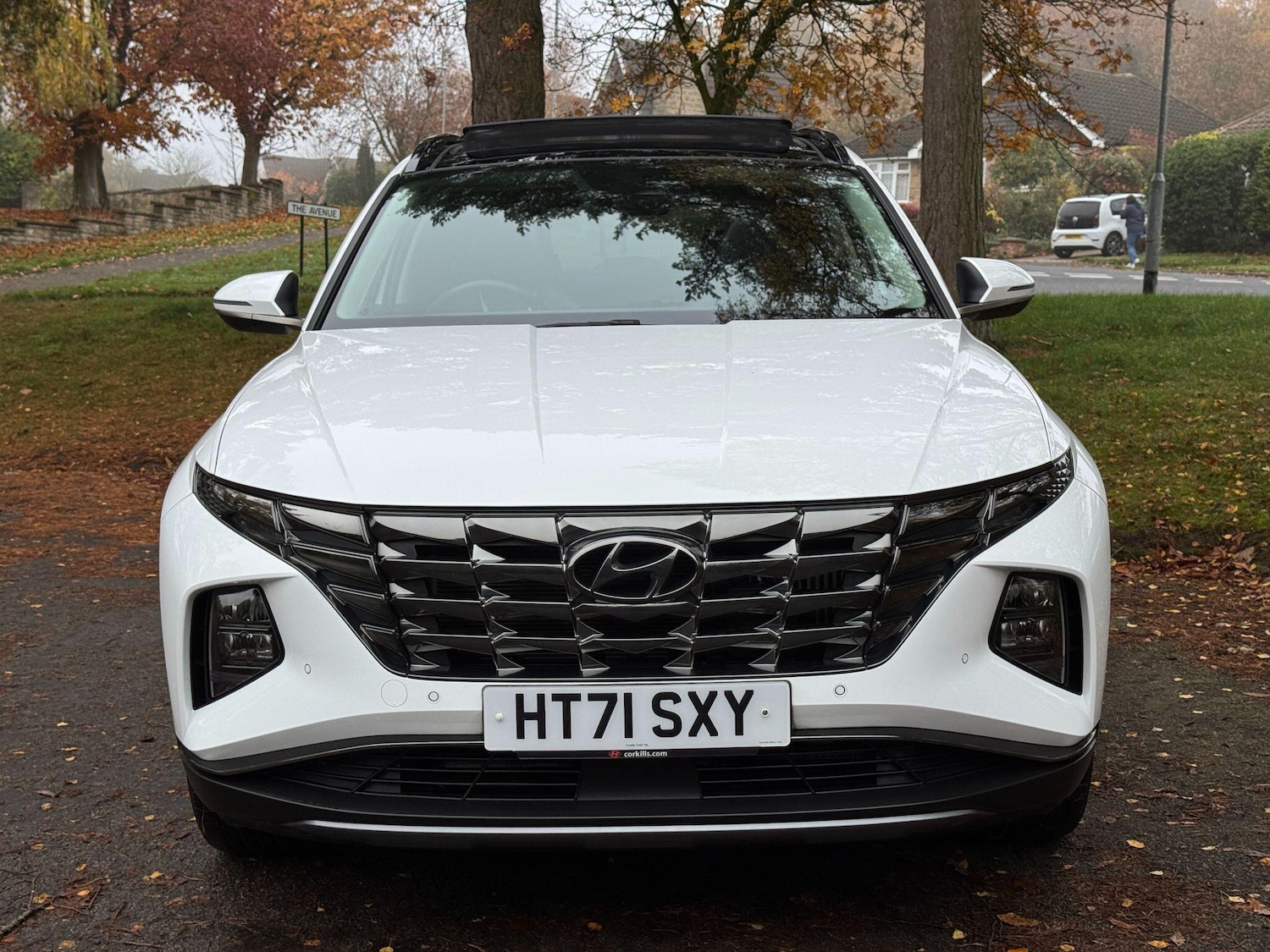 Used Hyundai TUCSON 2022 for sale - 76537716: Photo 78