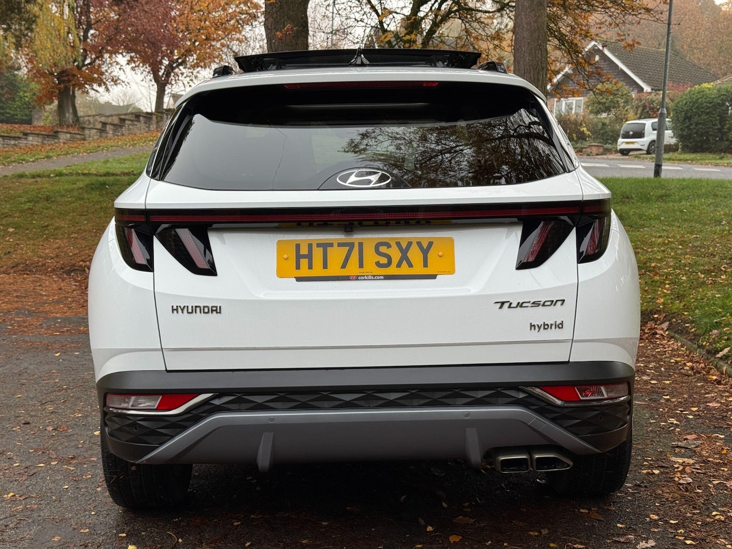 Used Hyundai TUCSON 2022 for sale - 76537716: Photo 79