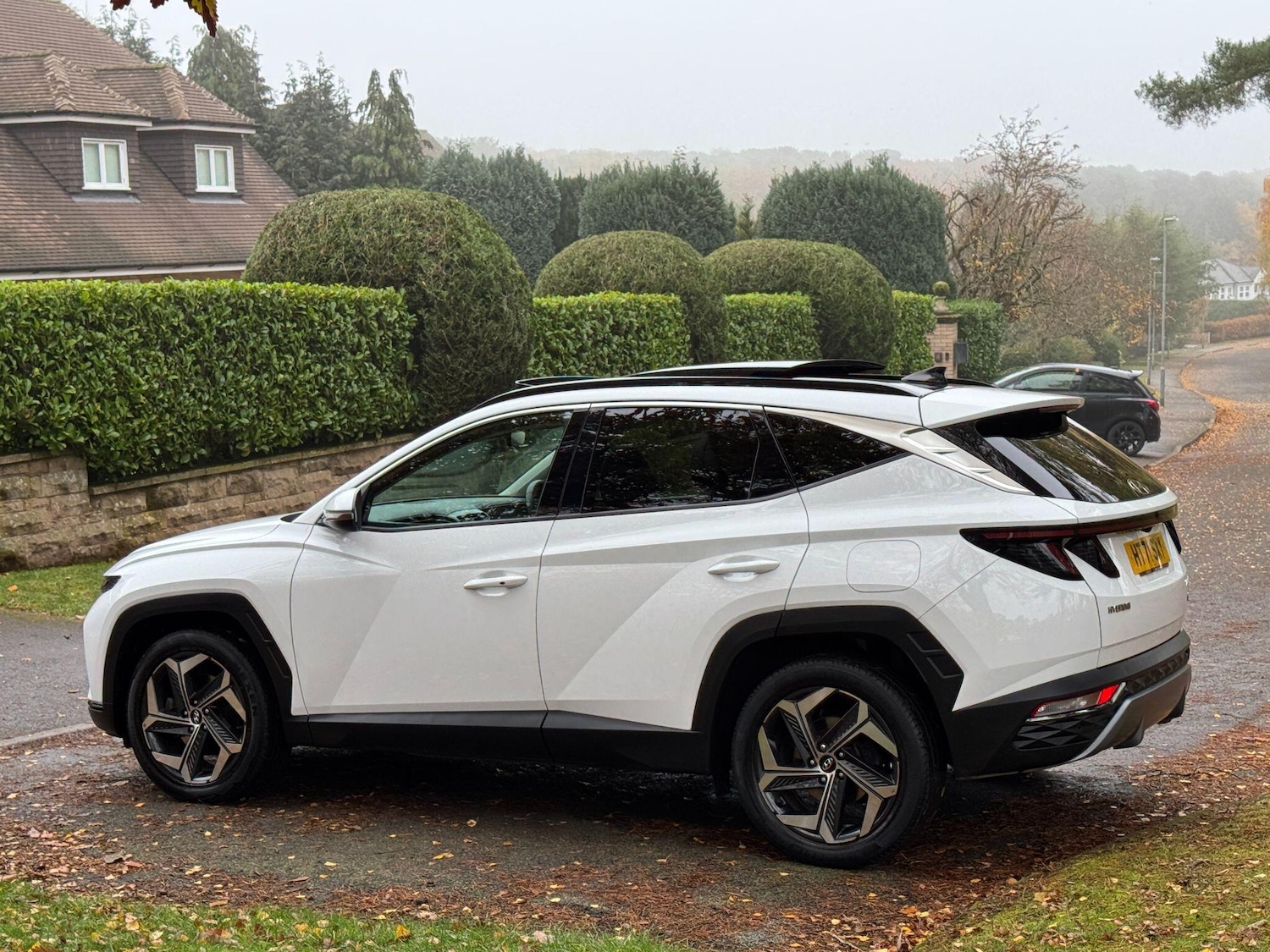 Used Hyundai TUCSON 2022 for sale - 76537716: Photo 80