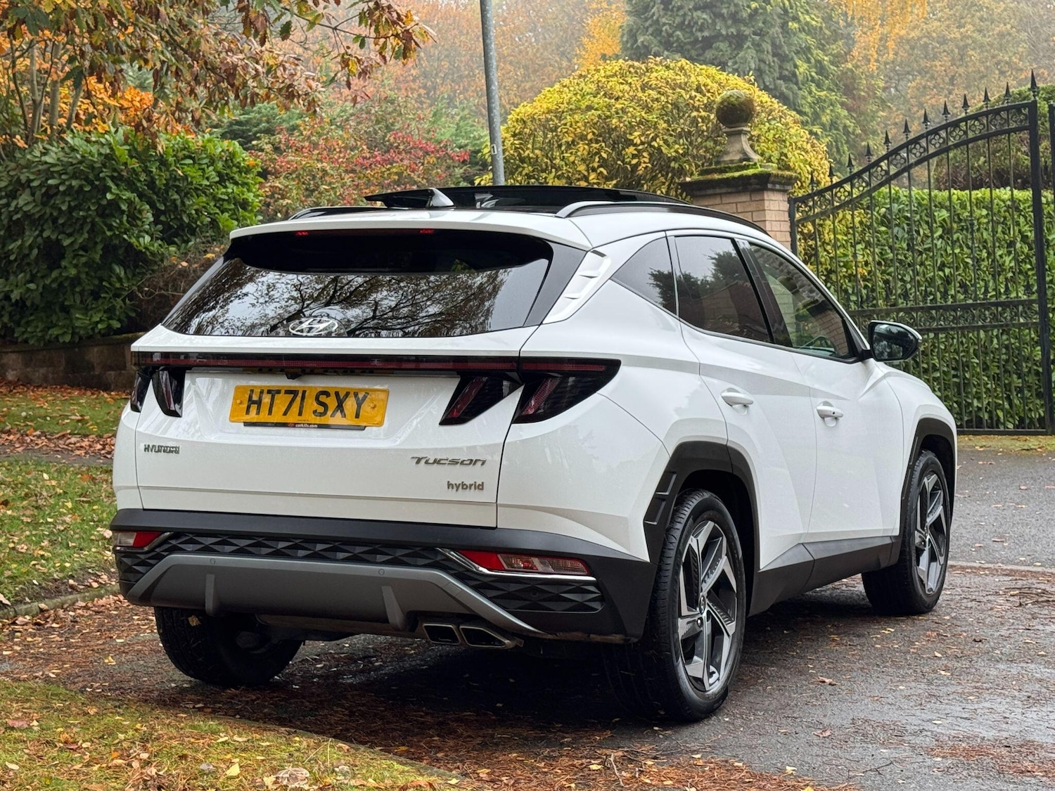 Used Hyundai TUCSON 2022 for sale - 76537716: Photo 81