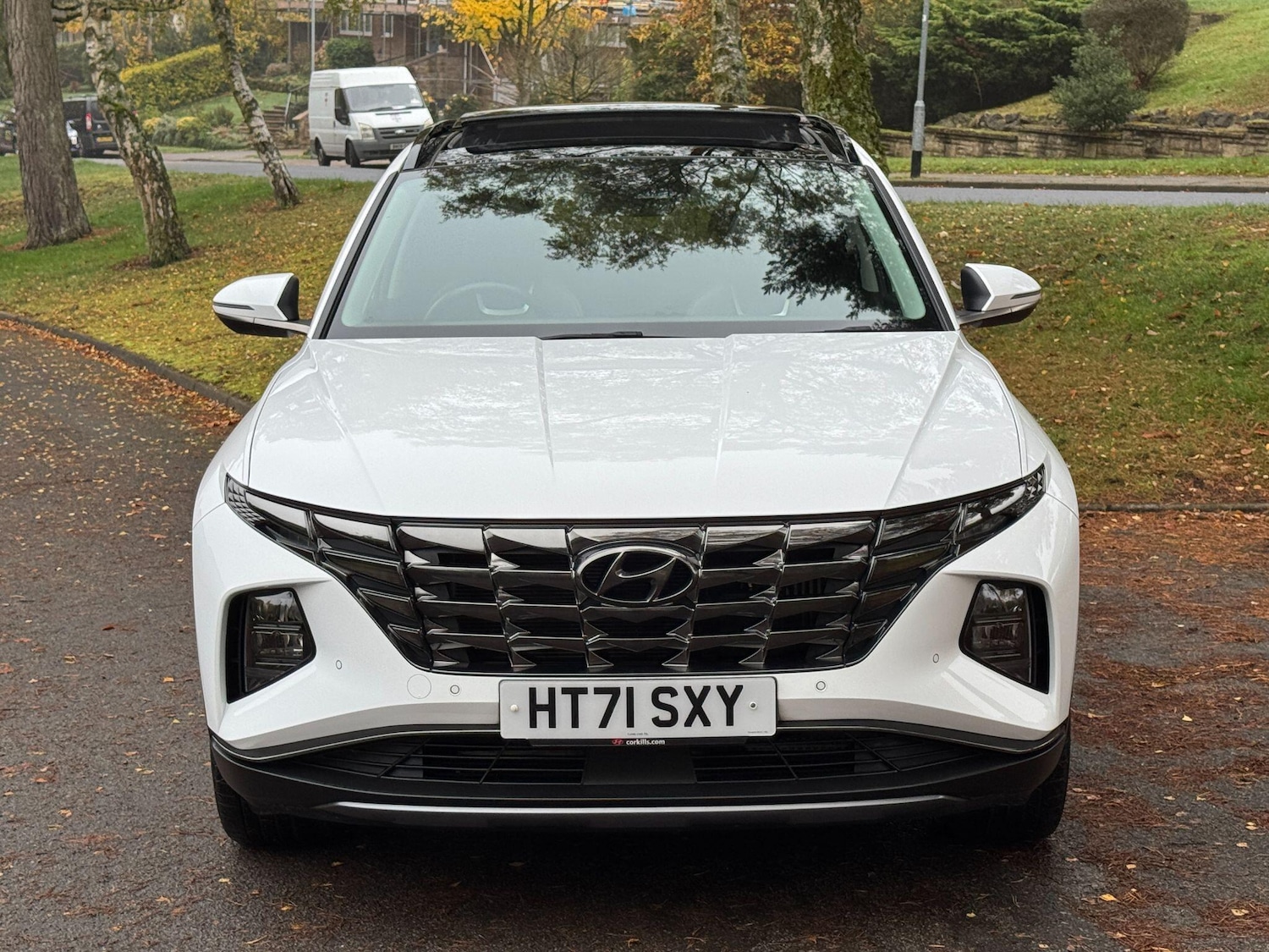Used Hyundai TUCSON 2022 for sale - 76537716: Photo 83