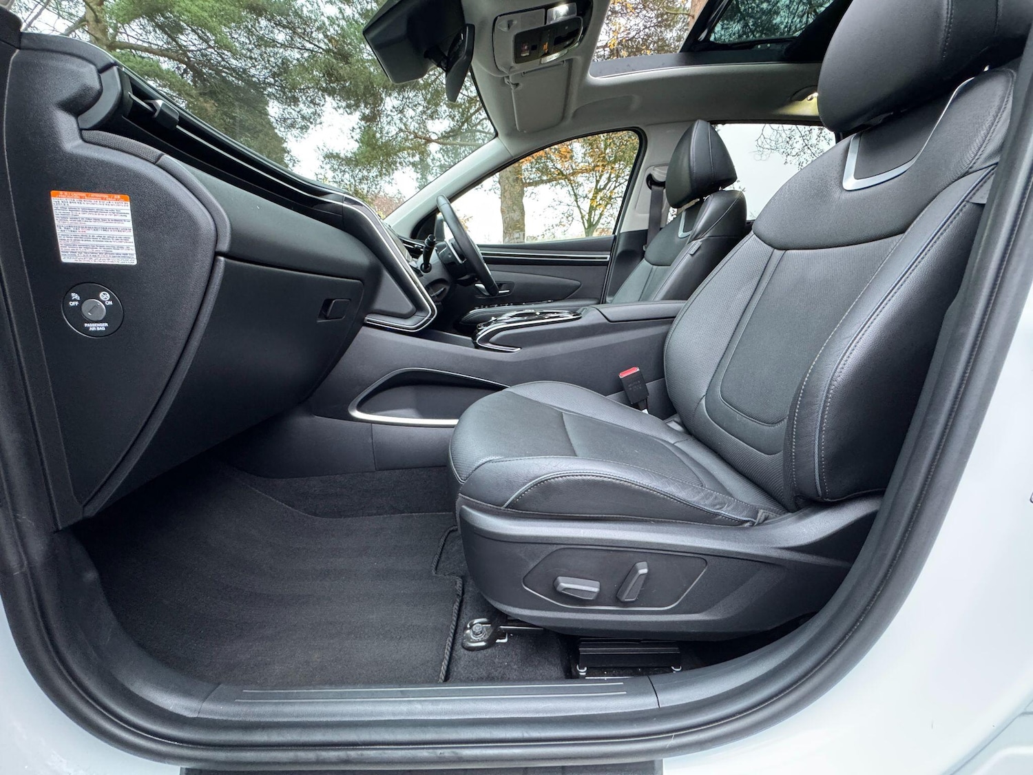 Used Hyundai TUCSON 2022 for sale - 76537716: Photo 84