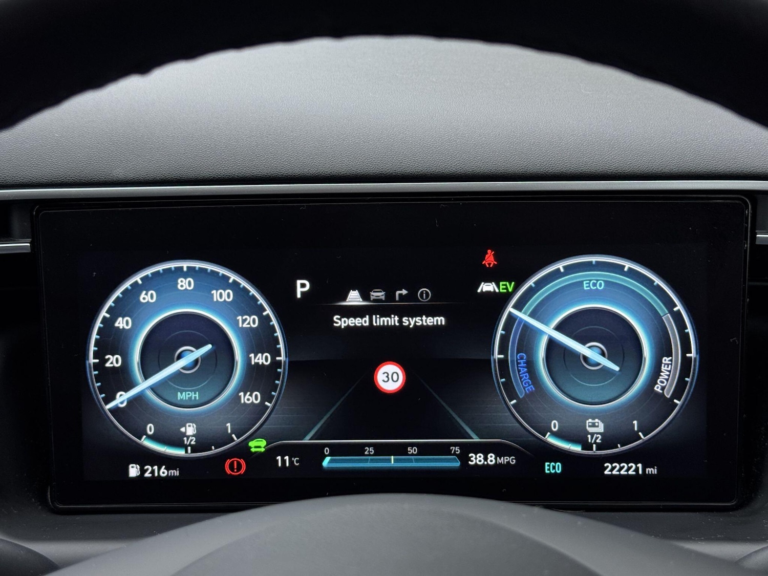 Used Hyundai TUCSON 2022 for sale - 76537716: Photo 85