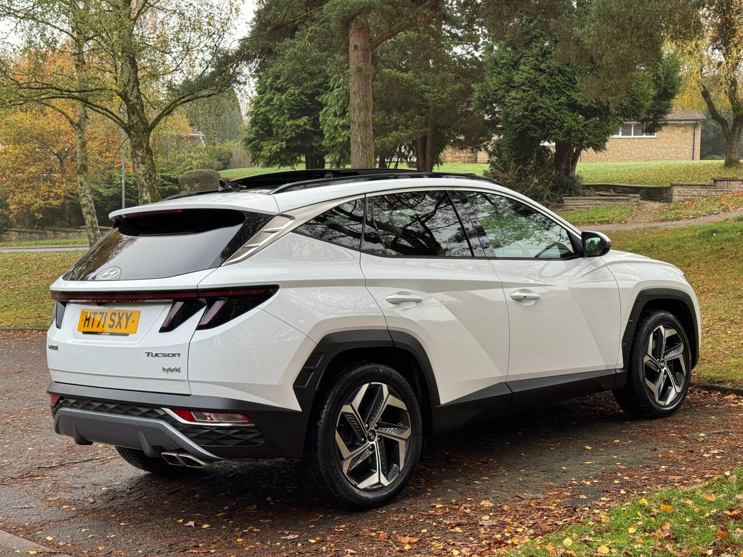 Used Hyundai TUCSON 2022 for sale - 76537716: Photo 86