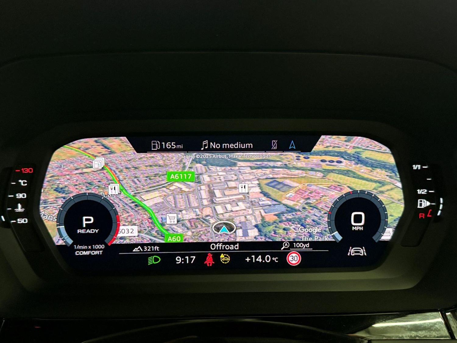 Used Audi A3 2023 for sale - 76152388: Photo 10