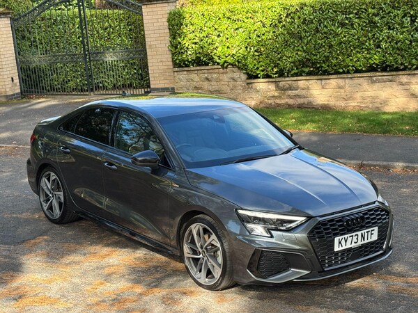 Used Audi A3 2023 for sale - 76152388: Photo 11