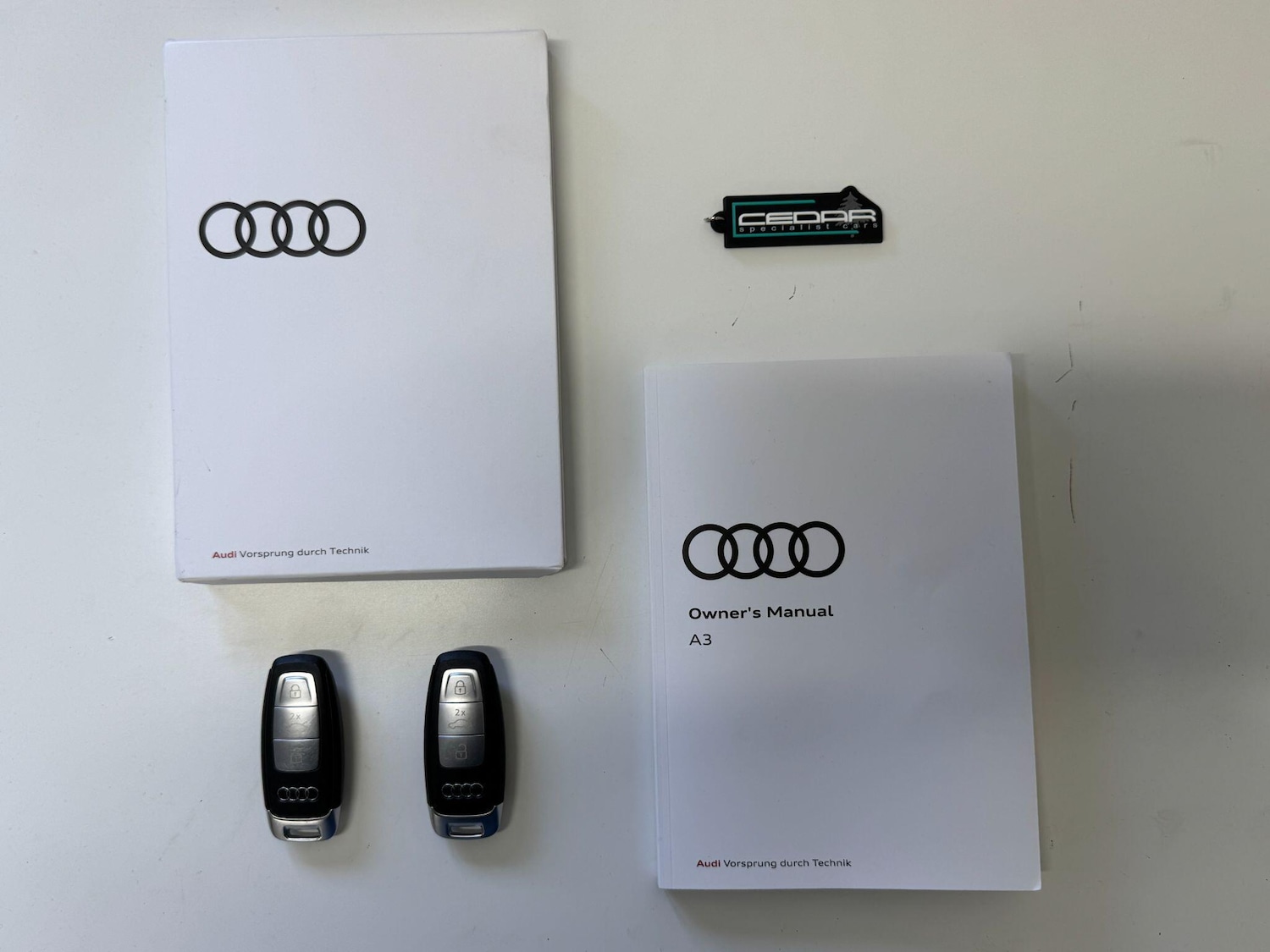 Used Audi A3 2023 for sale - 76152388: Photo 14