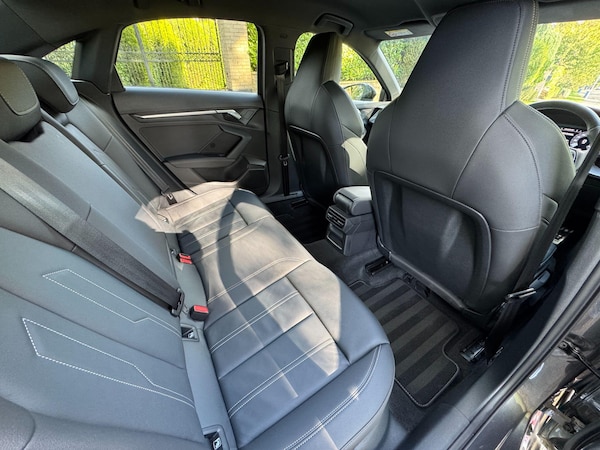 Used Audi A3 2023 for sale - 76152388: Photo 14
