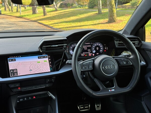 Used Audi A3 2023 for sale - 76152388: Photo 16