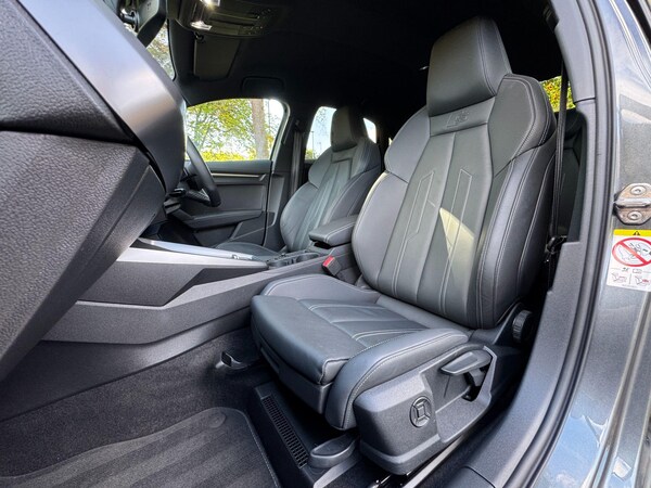 Used Audi A3 2023 for sale - 76152388: Photo 17