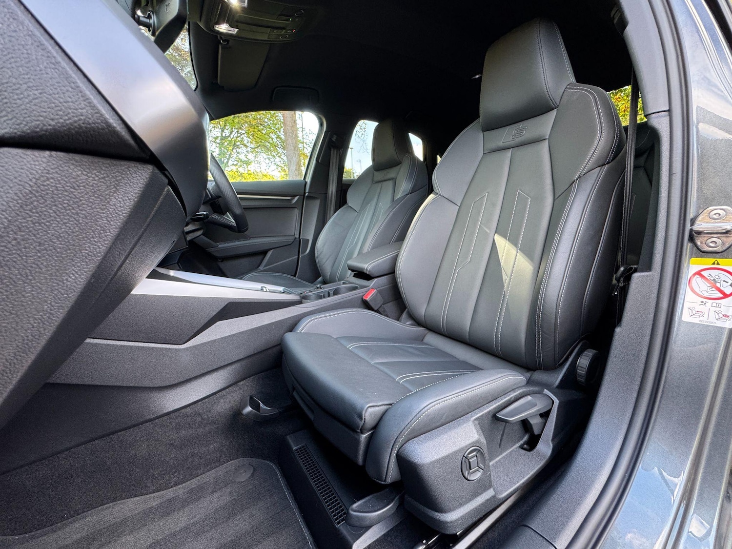 Used Audi A3 2023 for sale - 76152388: Photo 18