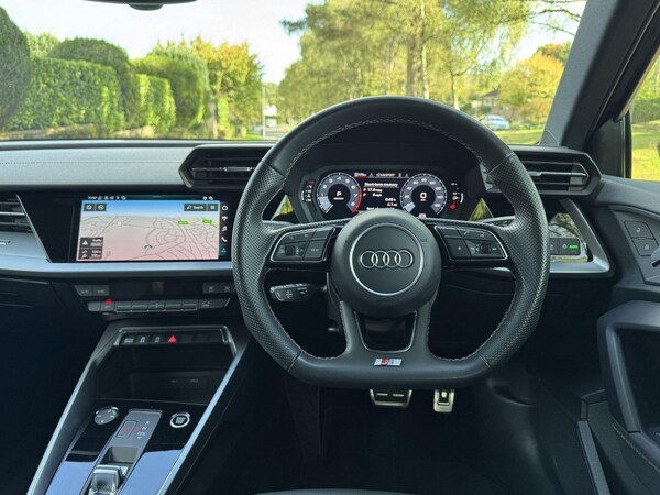Used Audi A3 2023 for sale - 76152388: Photo 18