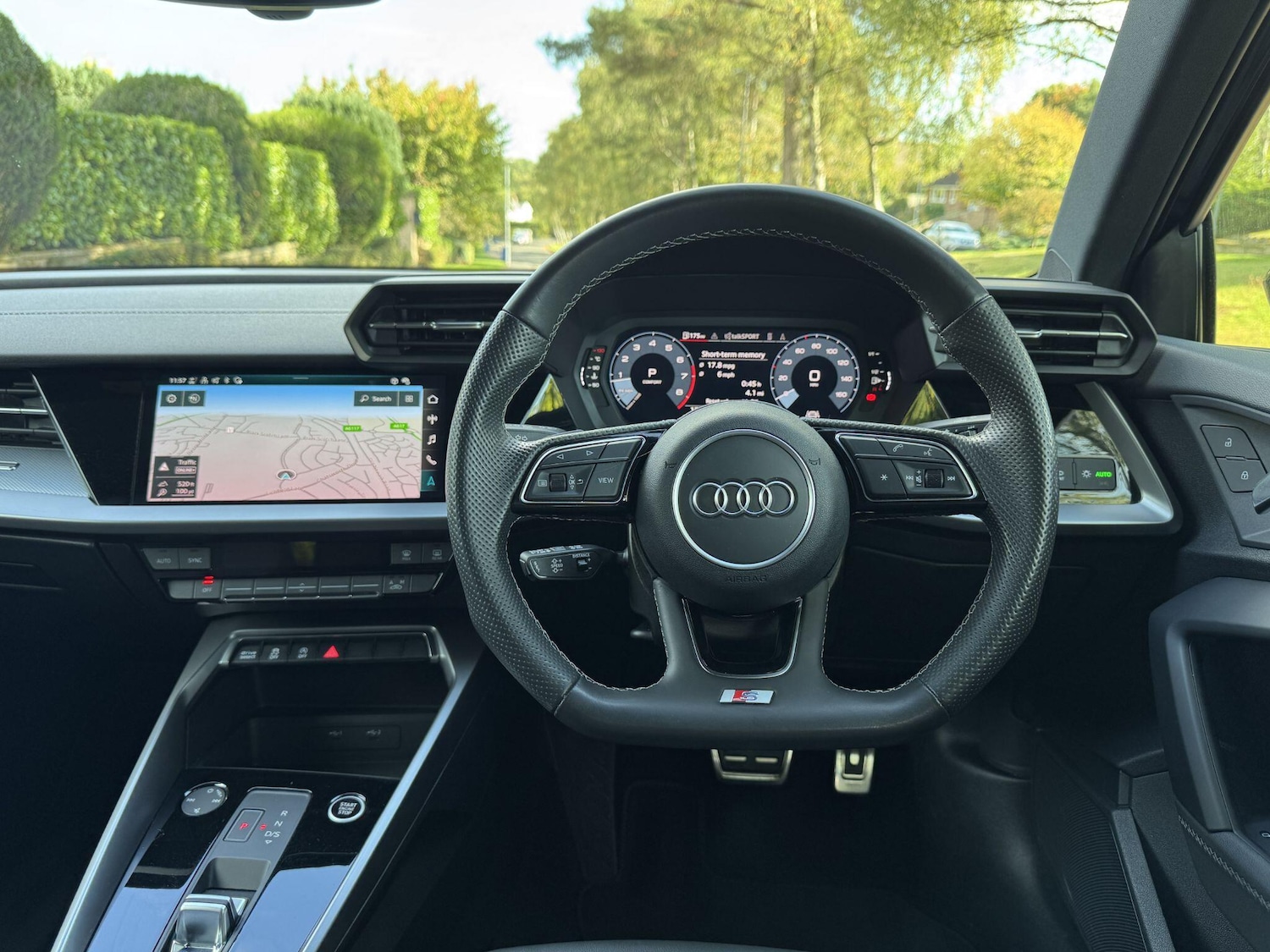 Used Audi A3 2023 for sale - 76152388: Photo 19