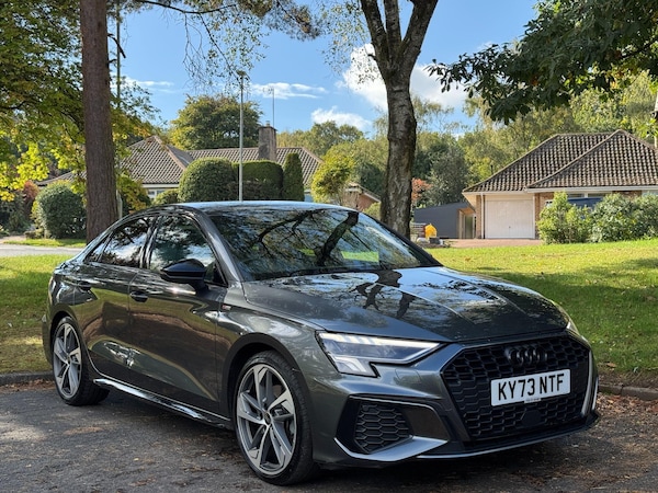 Used Audi A3 2023 for sale - 76152388: Photo 19