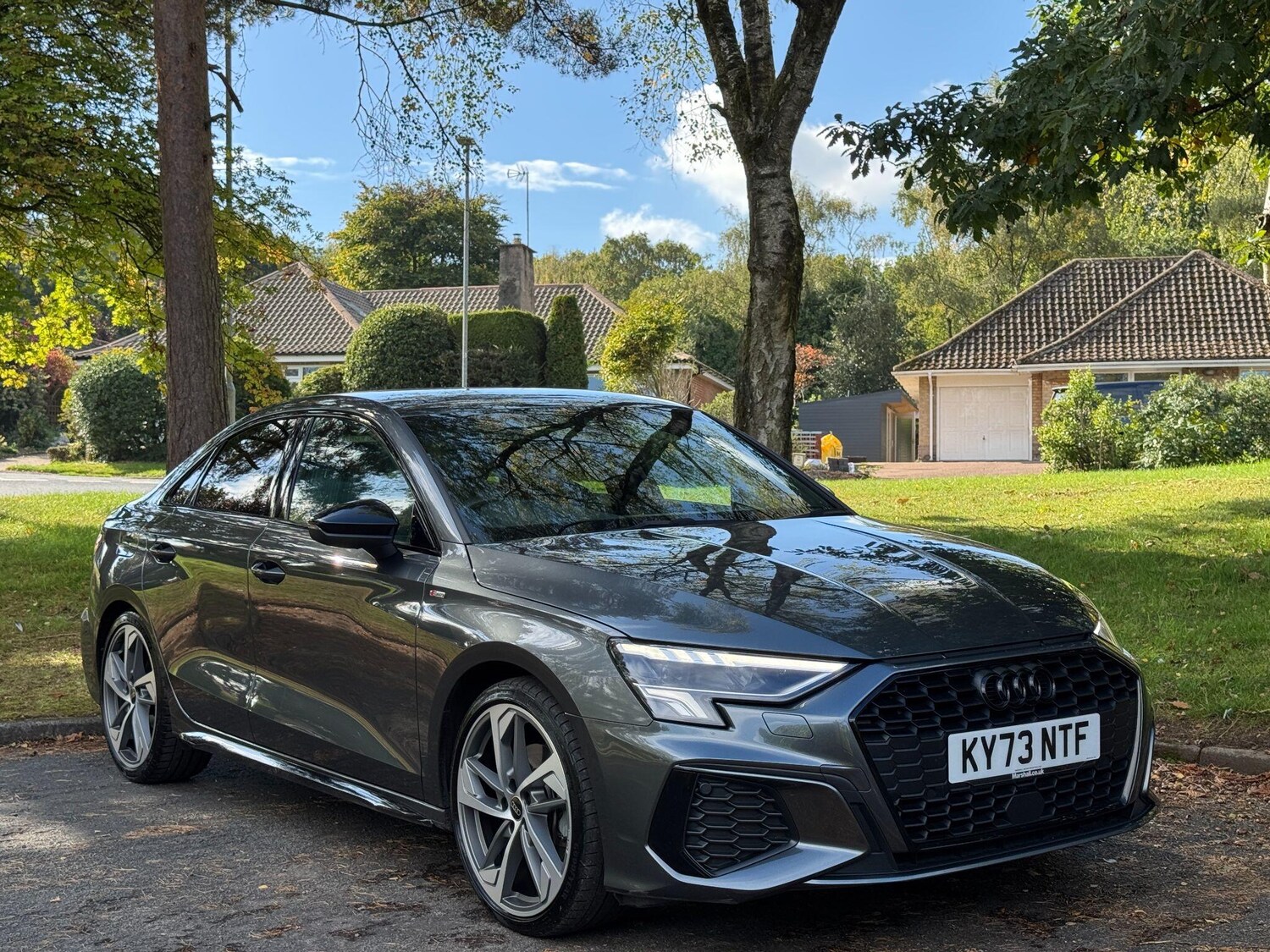 Used Audi A3 2023 for sale - 76152388: Photo 20