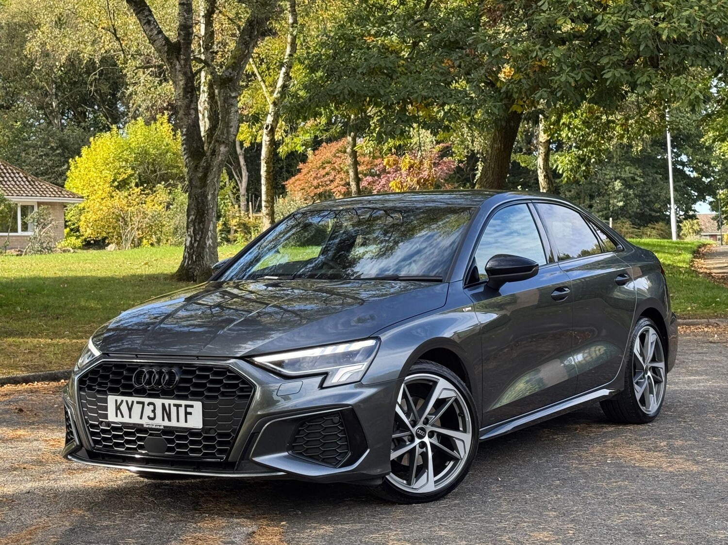 Used Audi A3 2023 for sale - 76152388: Photo 23