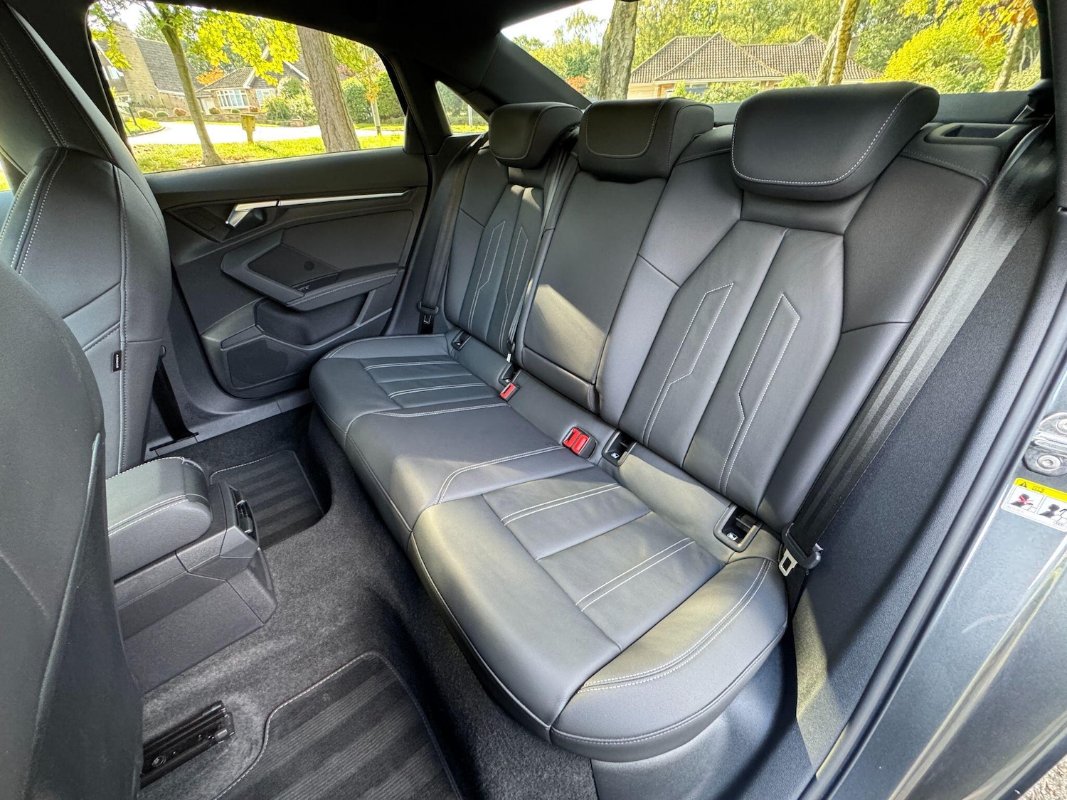 Used Audi A3 2023 for sale - 76152388: Photo 24