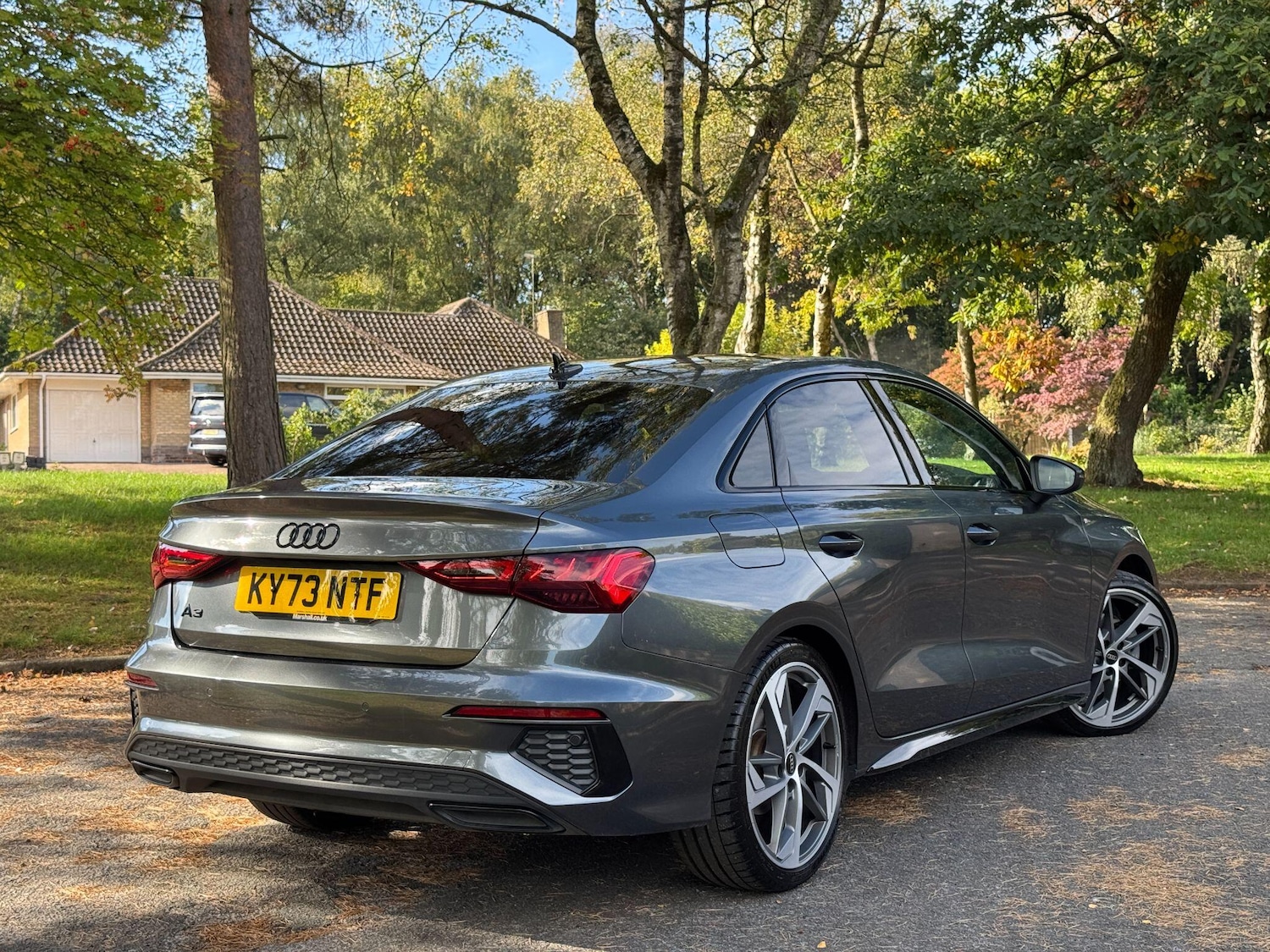 Used Audi A3 2023 for sale - 76152388: Photo 25